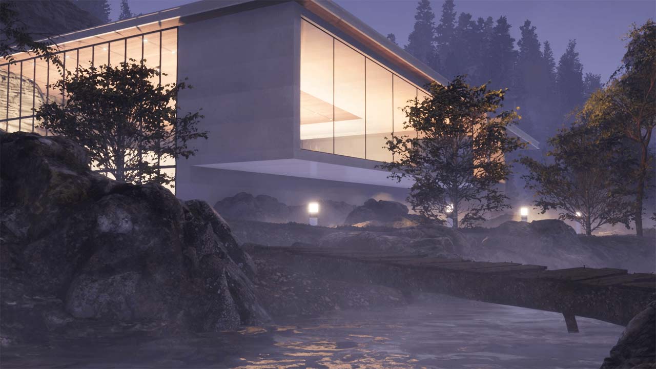 What makes Twinmotion one of the most powerful tools on the market today 2