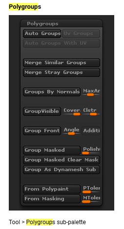 What's New in ZBrush 2025.1- A New Era for Digital Sculpting 2