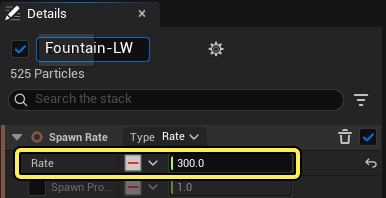 Introduction to Lightweight Emitters for Niagara in Unreal Engine 4