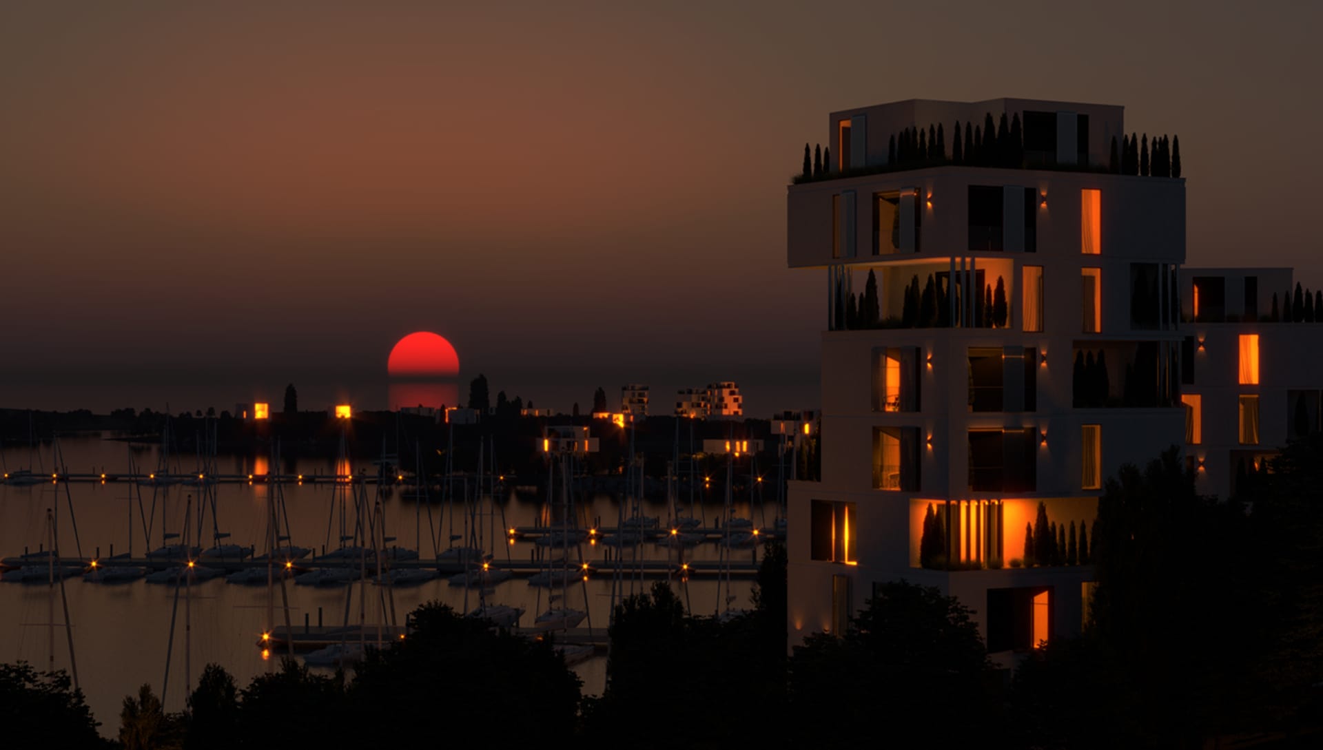 Reduce your render time in V-Ray with some optimization tips 2