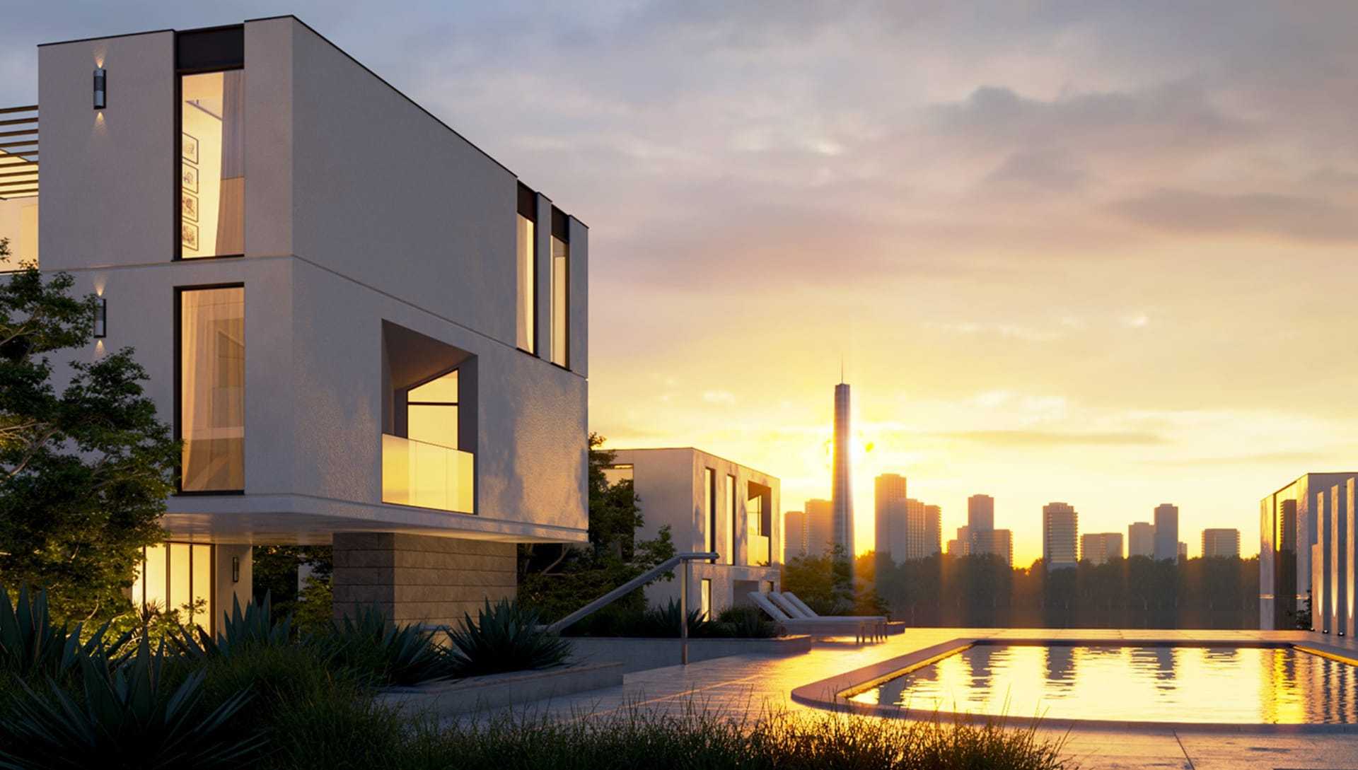 Reduce your render time in V-Ray with some optimization tips 3