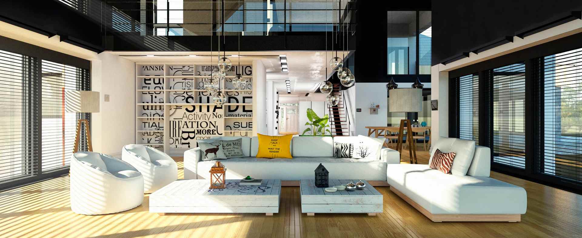 Top 5 render engines for SketchUp 4