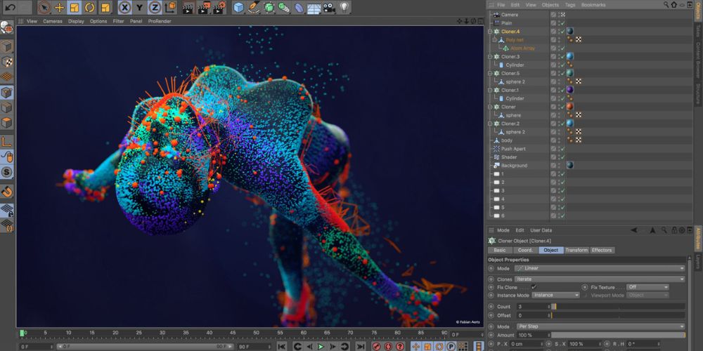 Best VFX software of 2025 10