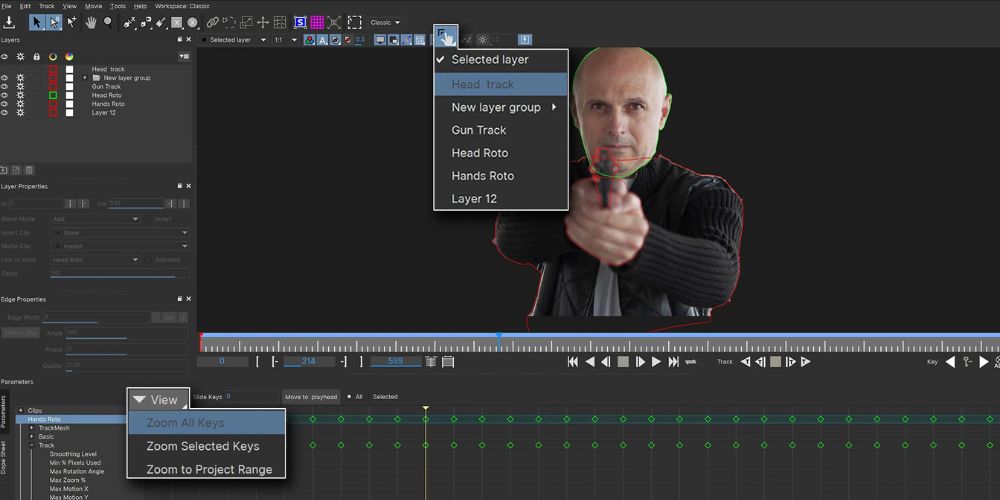 Best VFX software of 2025 11