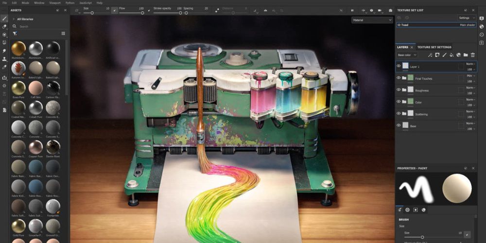 Best VFX software of 2025 12