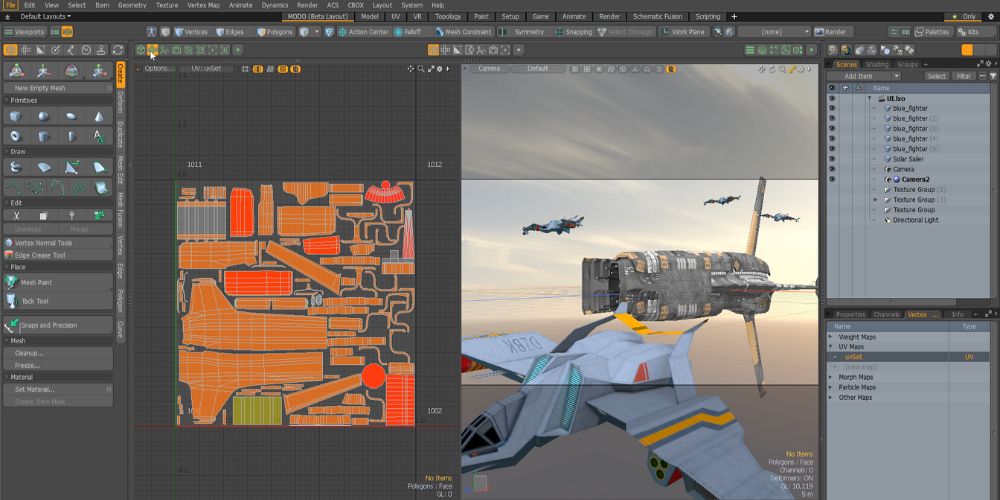 Best VFX software of 2025 3