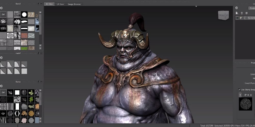 Best VFX software of 2025 4