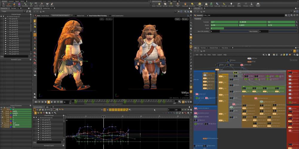 Best VFX software of 2025 6
