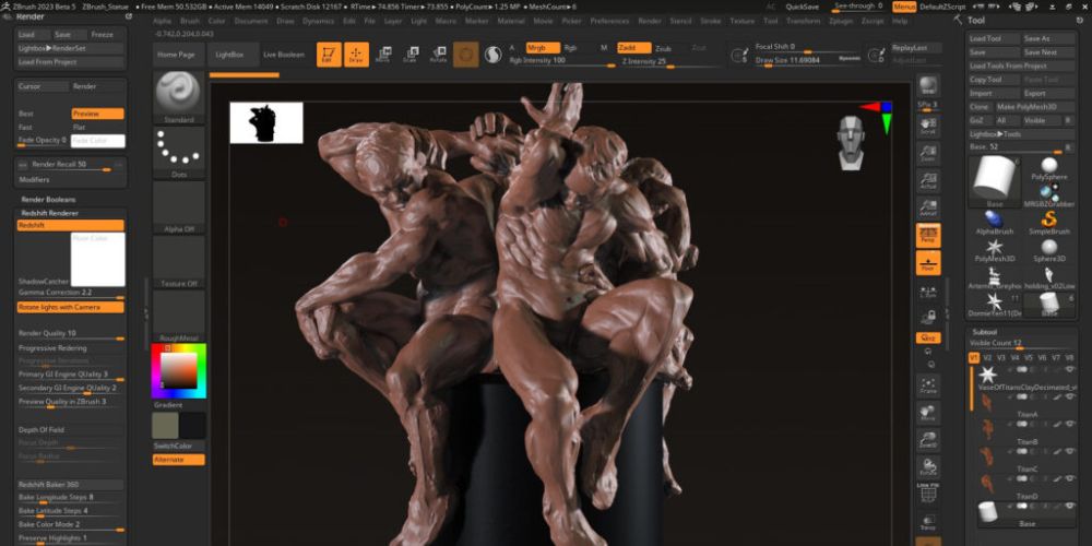 Best VFX software of 2025 9