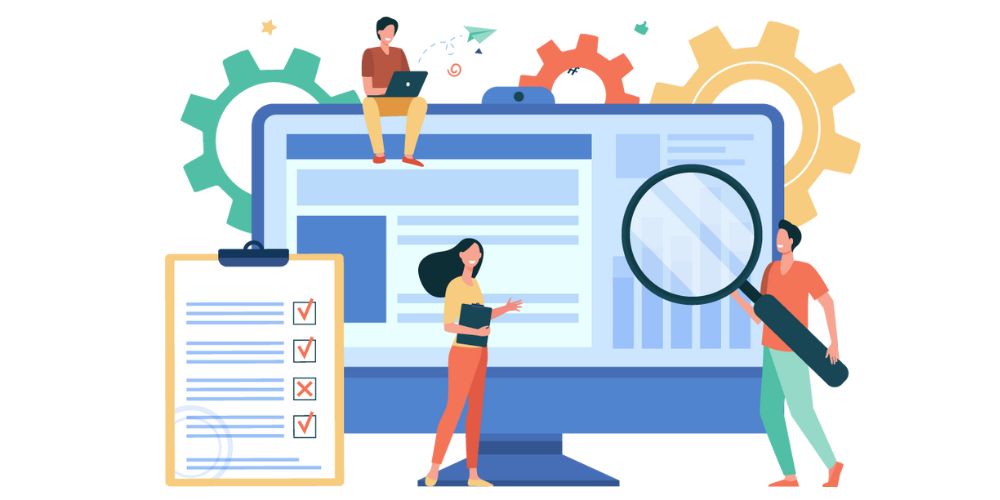 Breaking down the VFX pipeline 1