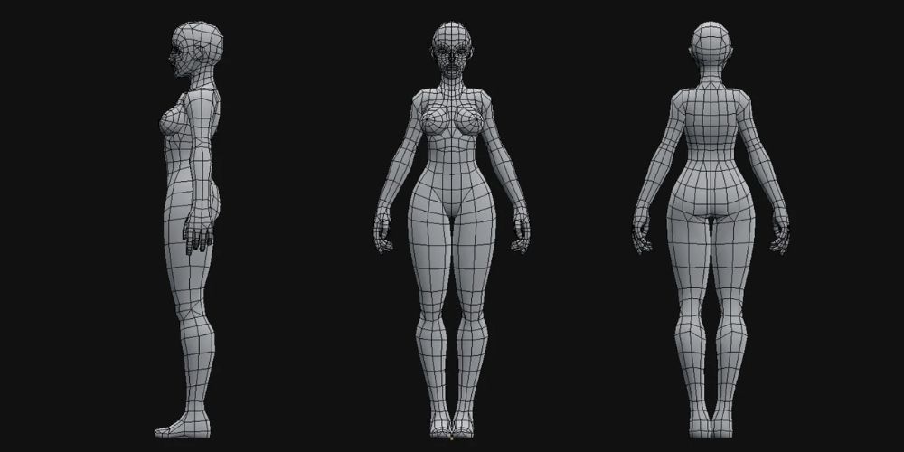 Breaking down the VFX pipeline 3