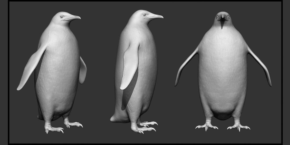 Breaking down the VFX pipeline 4