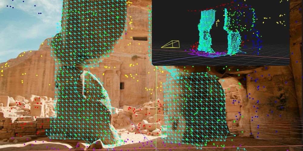 Breaking down the VFX pipeline 9