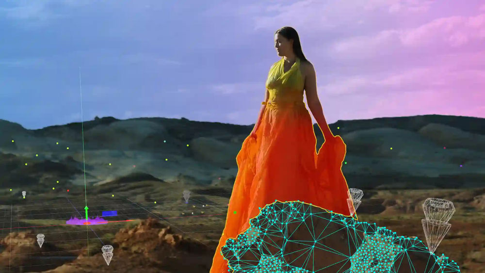 Explore Top 3 Rotoscoping Software In 2025 With iRender image 3