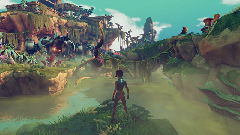 How Game Engines Like Unreal Engine and Unity Handle 3D Rendering 4