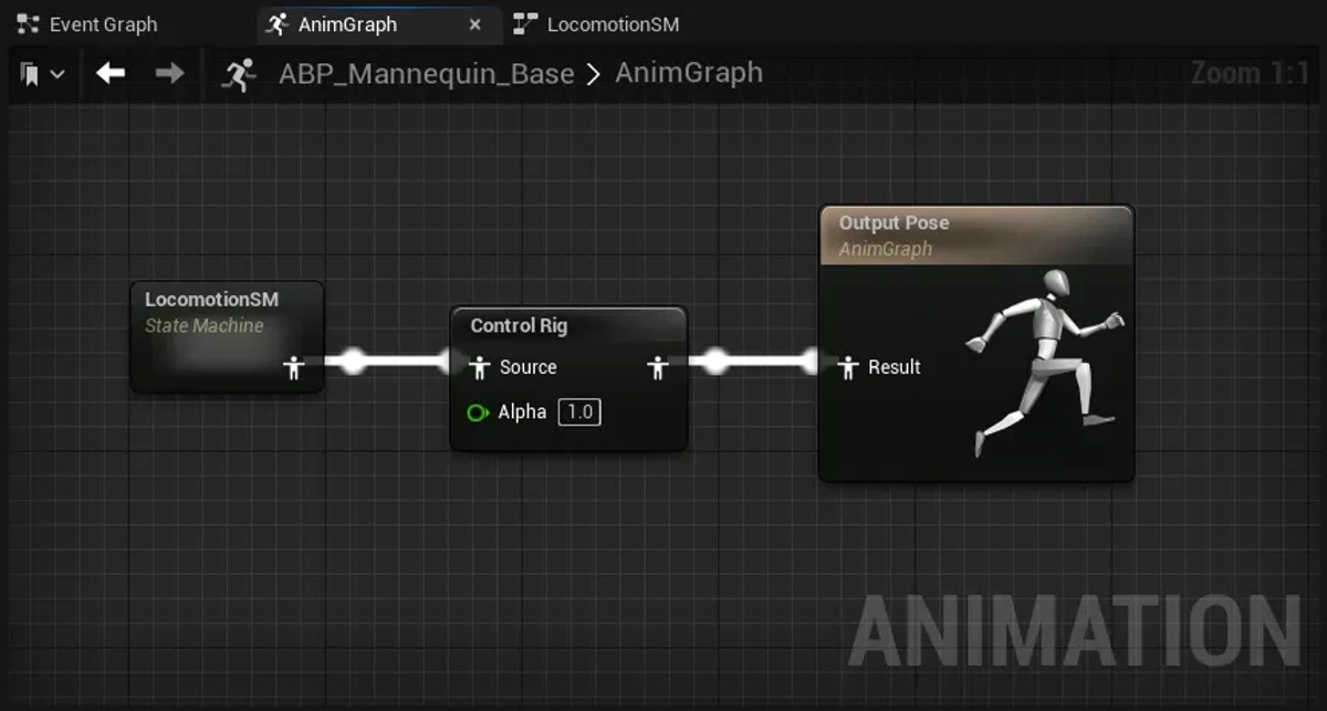 How to make animation in Unreal Engine with iRender 3