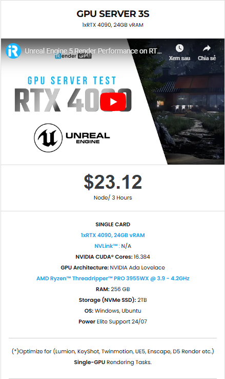 Incredible Game of Thrones-Inspired 3D Highlander Model Created Using UE5 10