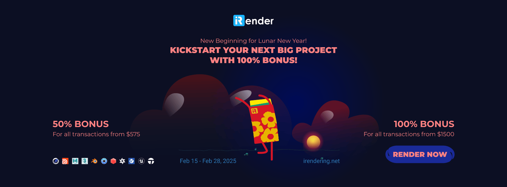 Let’s explore what’s new in Vantage 2.7 with iRender