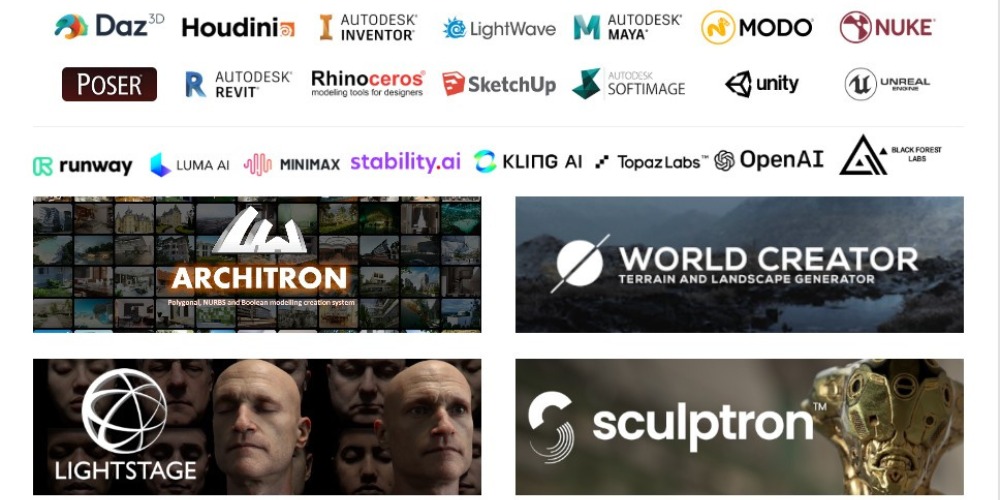 Octane license and how to manage it 1