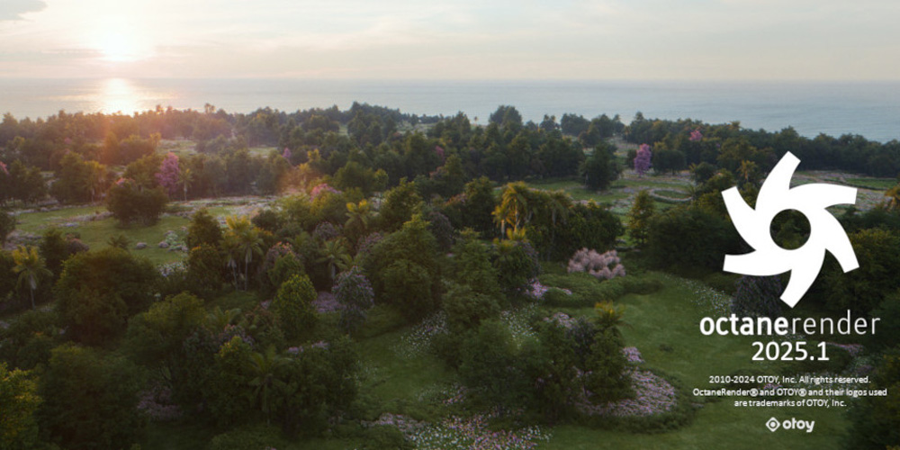 The Top External Rendering Engine of 2025 image 1