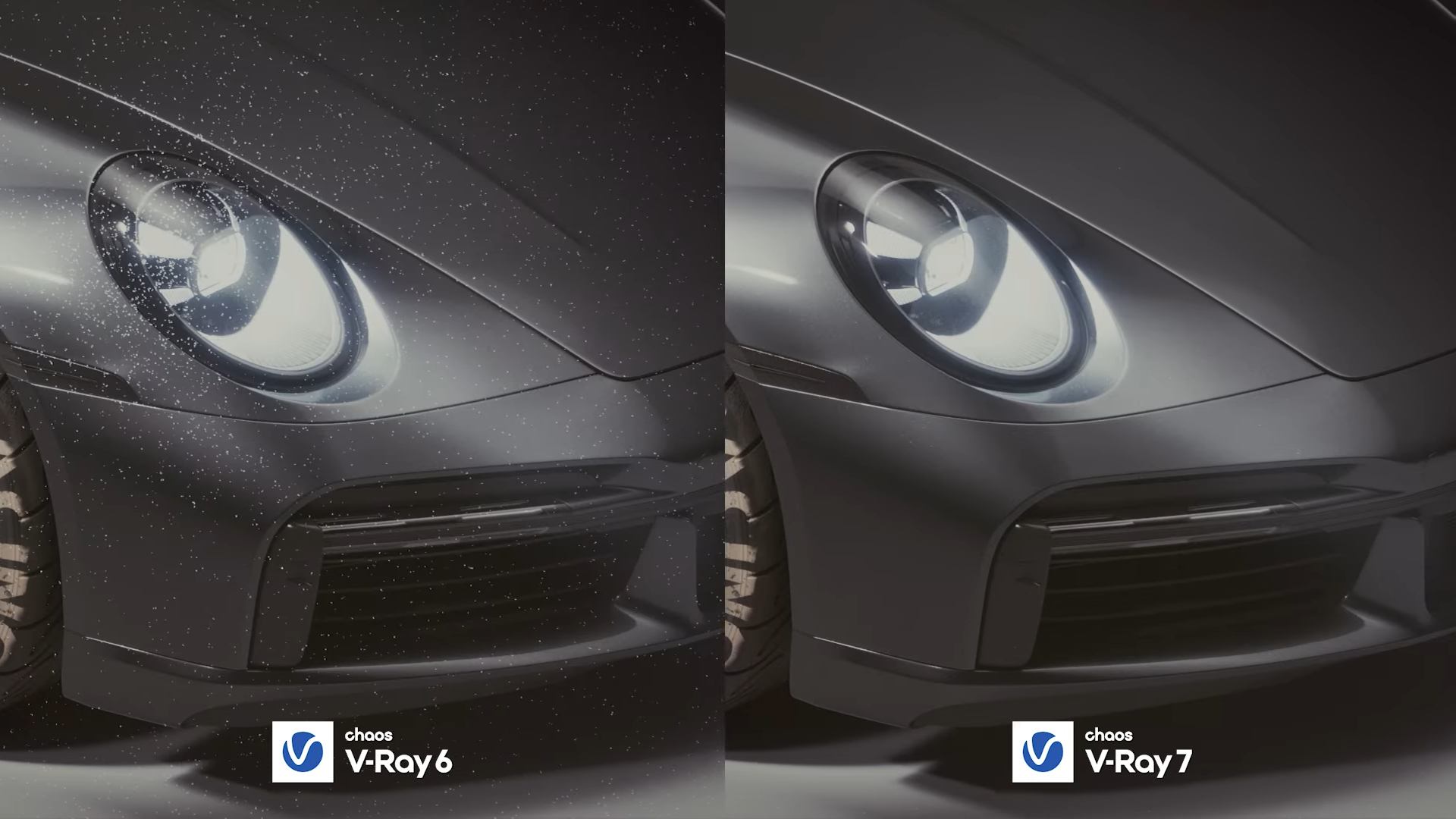 Exploring what’s new in Vray 7 for Maya 3