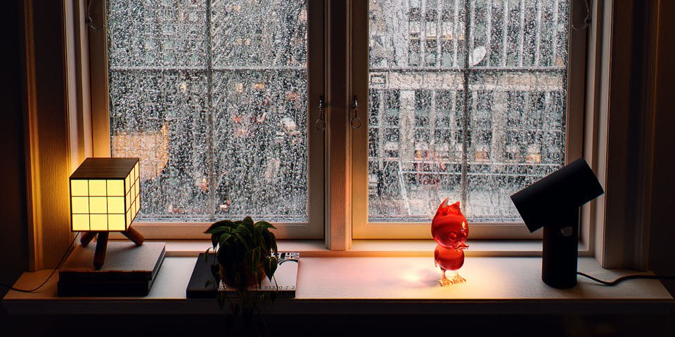 Exploring what’s new in V-Ray 7 for Maya 4