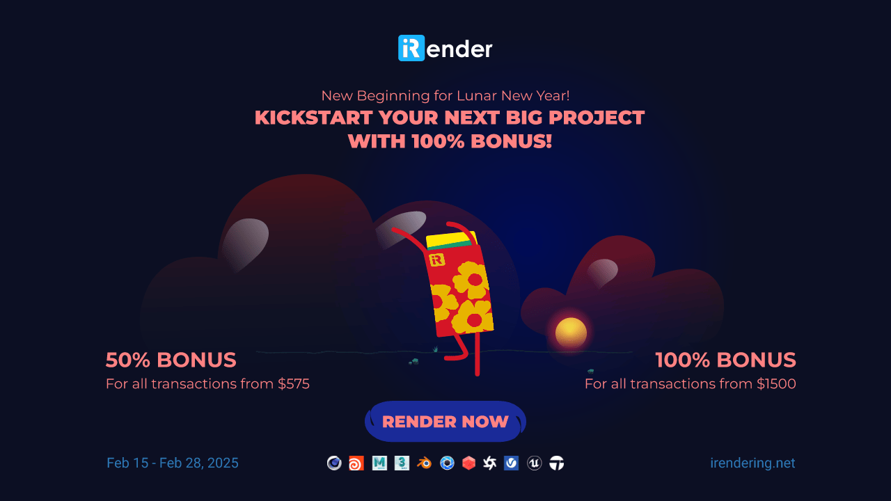 Introducing Caustics and How to render them 4