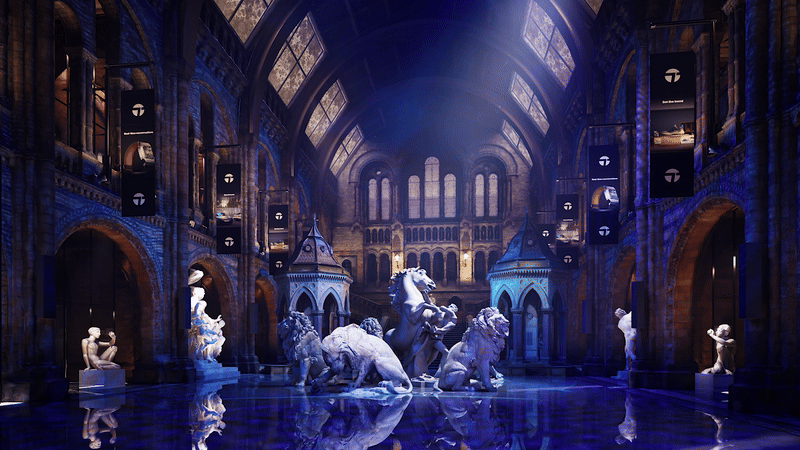 Twinmotion 2025.1 is available now 3