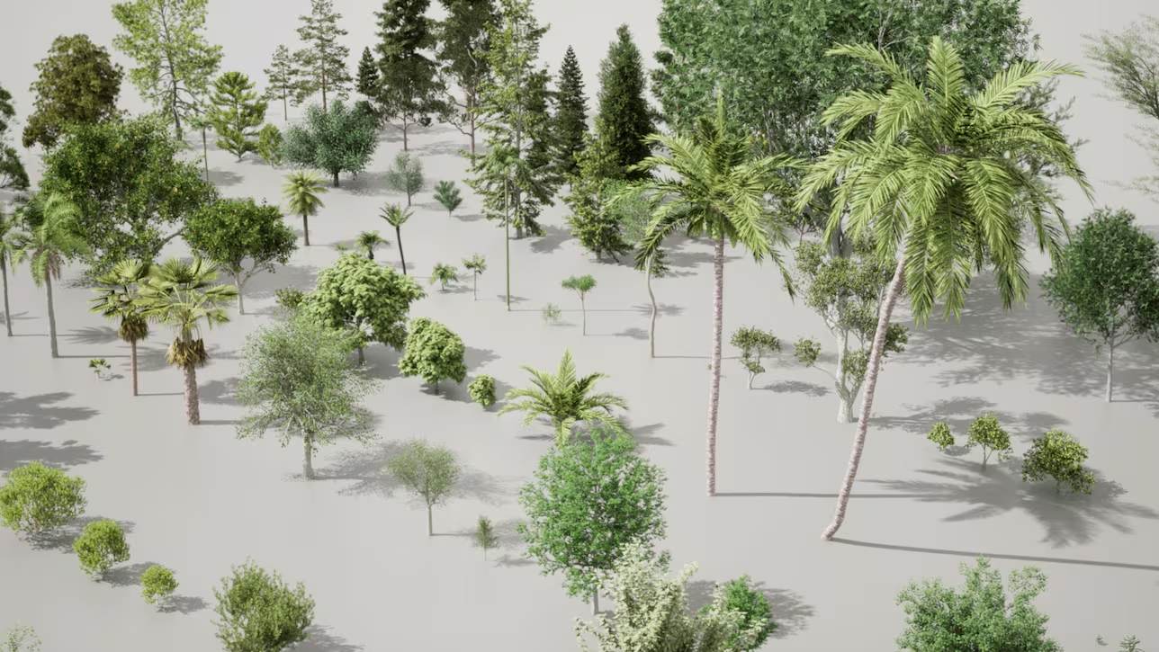 Twinmotion 2025.1 is available now 6