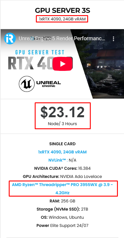 Twinmotion 2025.1 is available now 7
