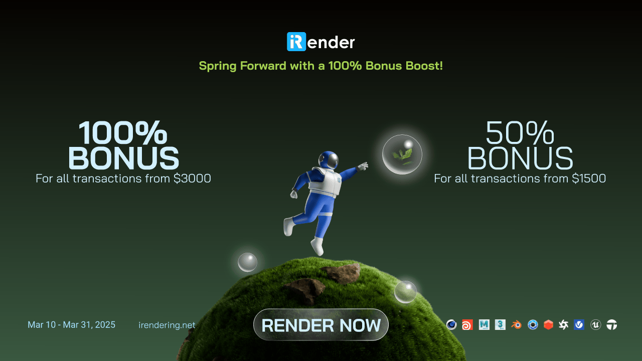 What are the main features of D5 Render 2.10?