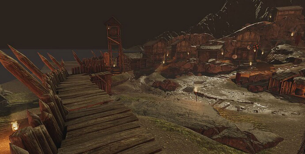 Ambient Occlusion image 3