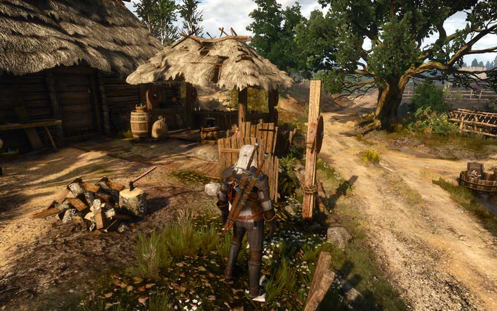 Ambient Occlusion image 4