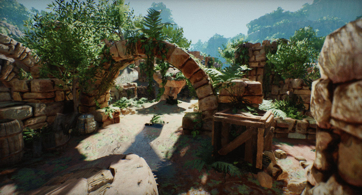 Ambient Occlusion image 6 gif