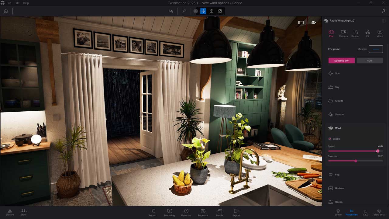 Best CPU for Twinmotion 2025 image 2