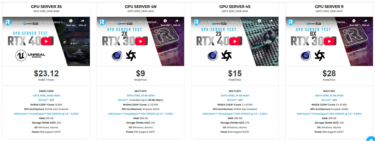 Five Rendering Software Tricks to Improve Your Render Result 5