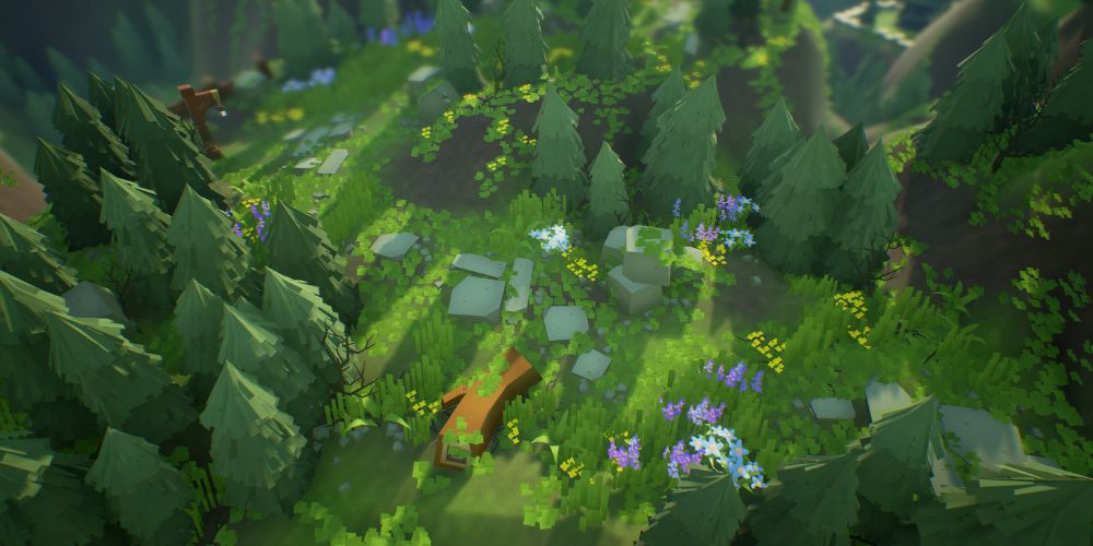 Game Environment Modeling - Things you should know 2