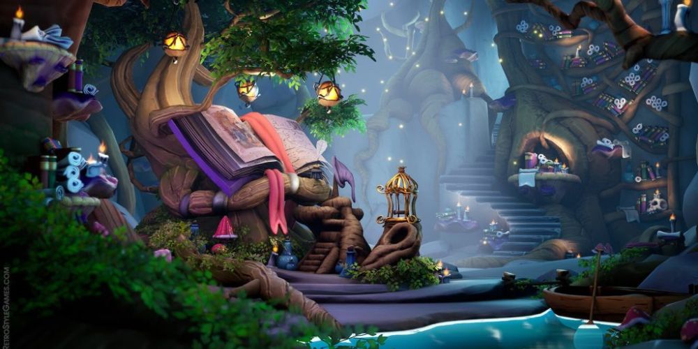 Game Environment Modeling - Things you should know 3