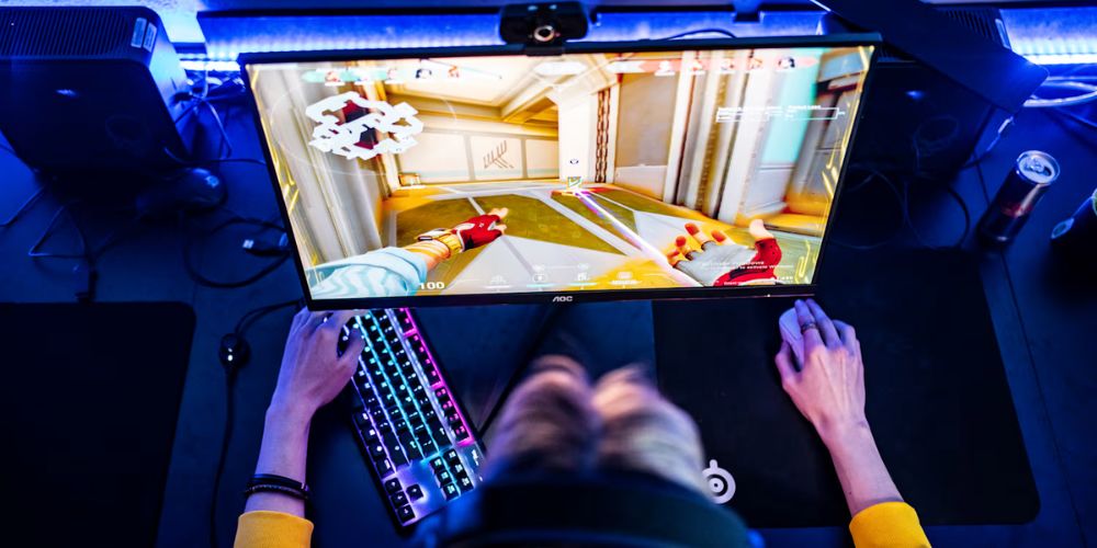 Game Environment Modeling - Things you should know 4