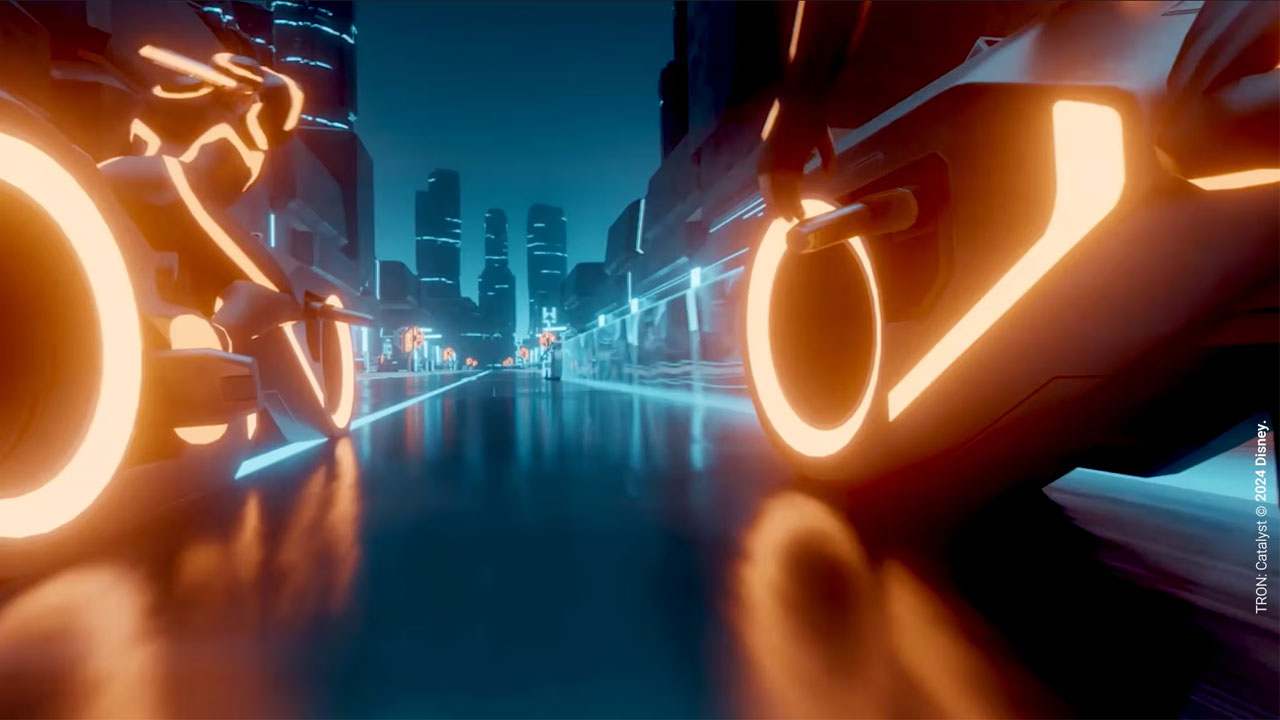 Let’s look at Unity's 2025 roadmap with iRender 4