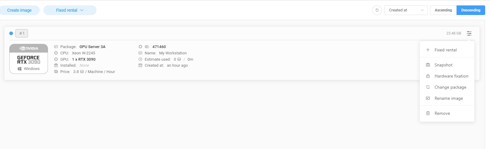 Troubleshoot Redshift rendering slow 5
