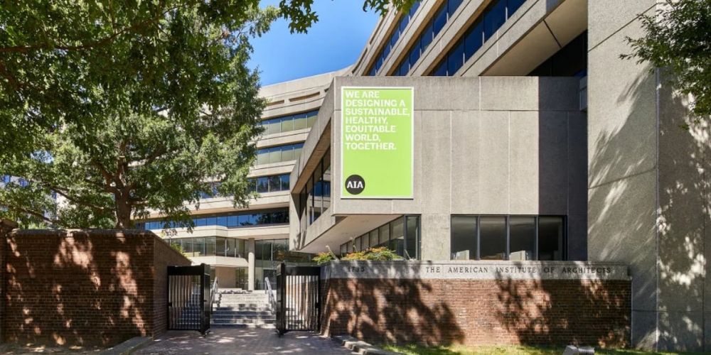 VMDO won another AIA Architecture award with SketchUp 1