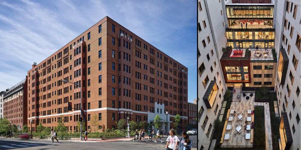 VMDO won another AIA Architecture award with SketchUp 2