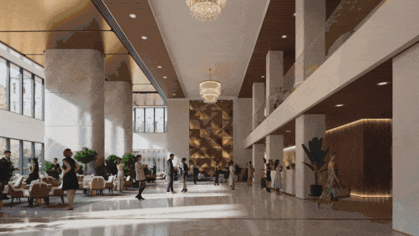 What are the main features of D5 Render 2.10? 4