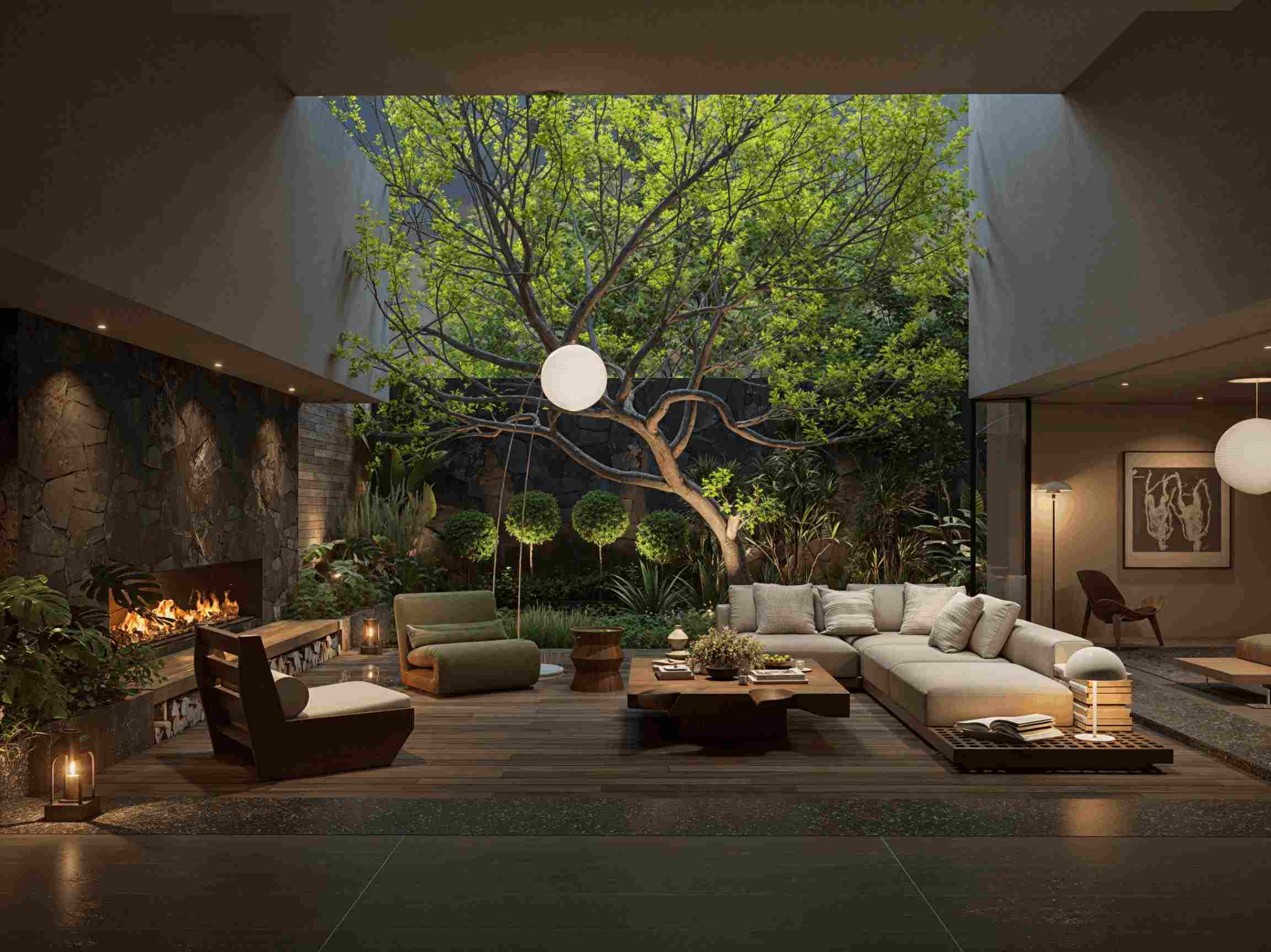 D5 Render: Must-know tips and tricks 1