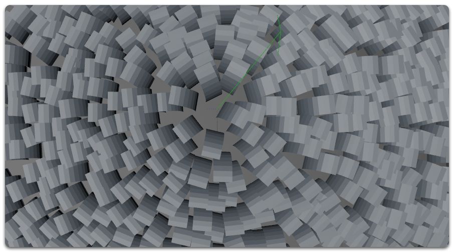 How to render hair with Ornatrix for Redshift? 6