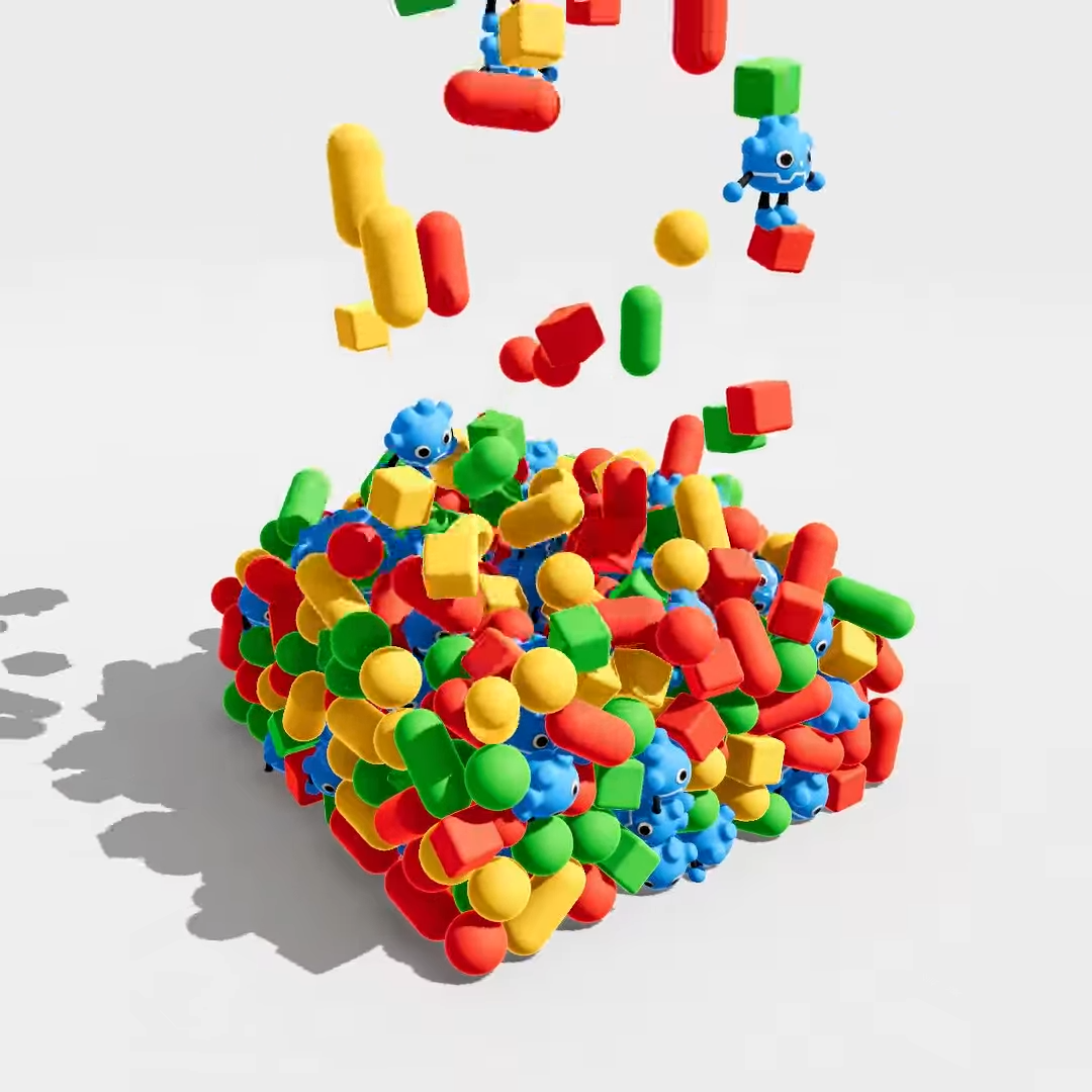 Key features of Godot 4.4 3