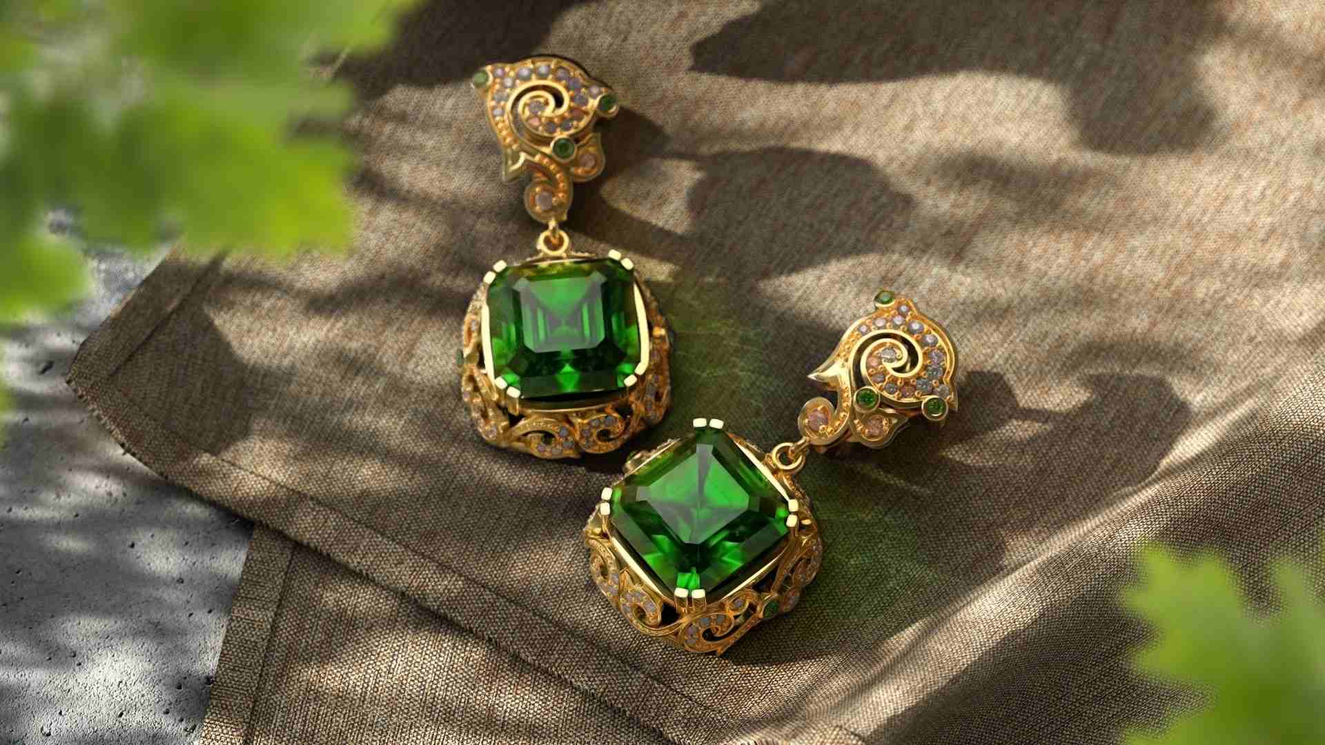 Unlocking realism with Physically Based Rendering 1