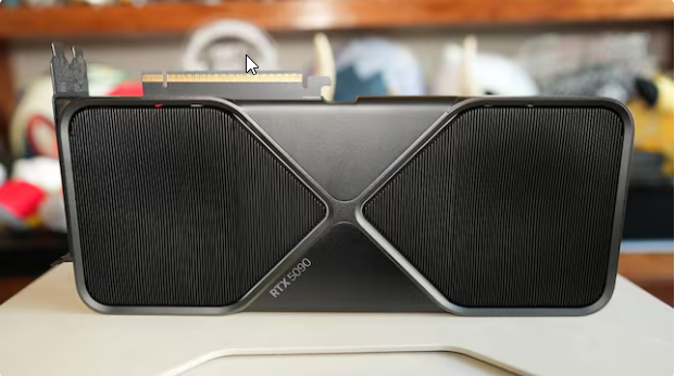 Best PC Specs for Blender users in 2025 5