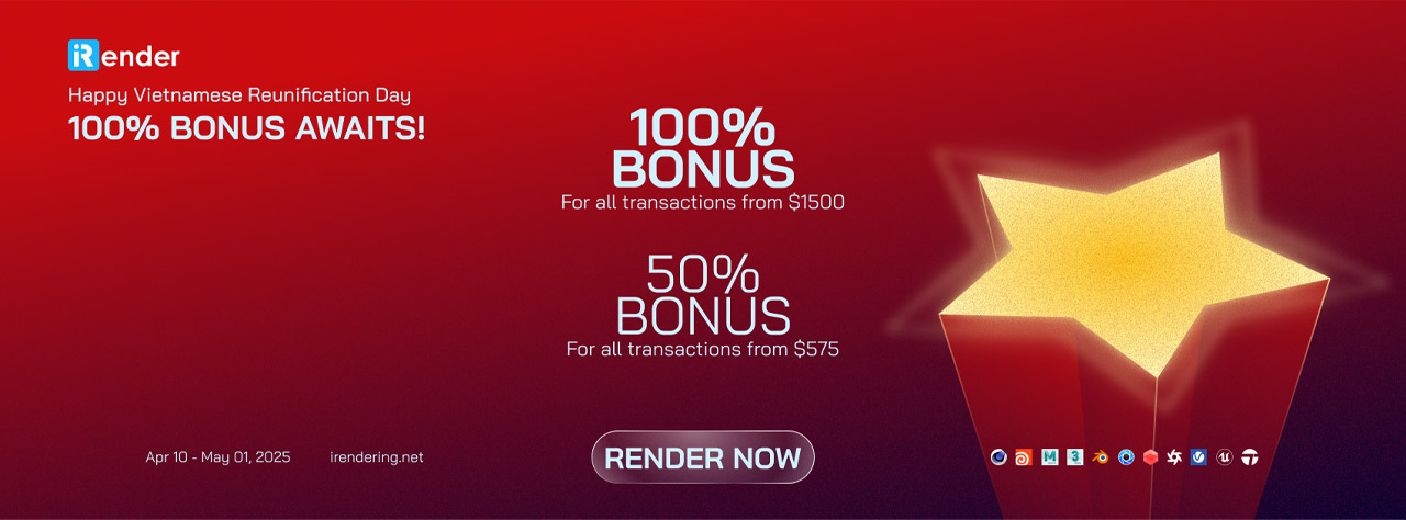 Best PCs for Octane rendering in 2025